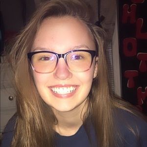 Meet your Posher, Nevaeh